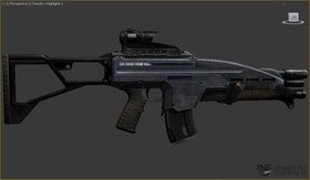 RIF Assault