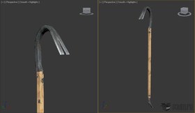 Crowbar