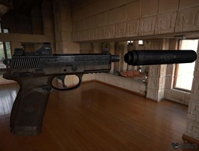 FNP-45