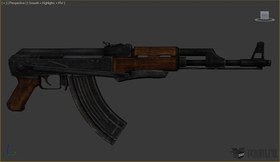 Ak47