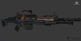 Lmg hemlok