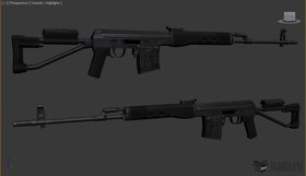 Dragunov