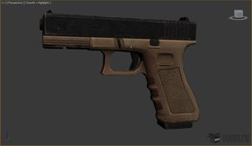 Glock 17