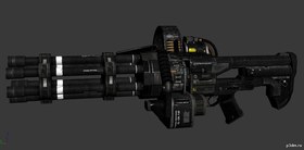 Minigun