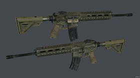 HK416A5