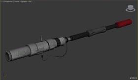 Bangstick