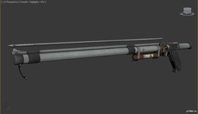 Harpoon