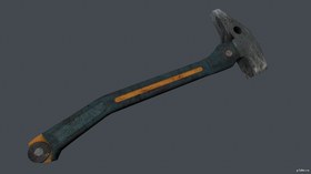 Sledgehammer