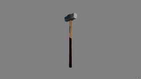 Sledge Hammer