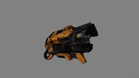 Rocket Launcher