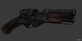 Corvo Gun