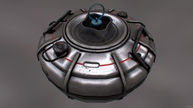 Proximity Mine