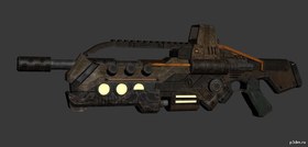 Special Enemy Assault