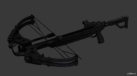 Crossbow