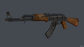 AK-47