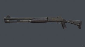 Benelli M4 Super 90