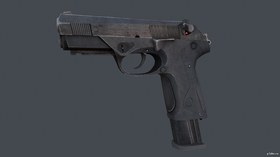 Beretta Px4 Storm