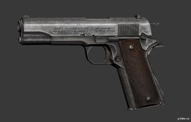 Colt 45