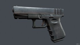 Glock 19