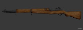 M1 Garand