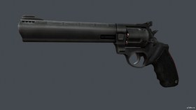 Taurus Raging Bull