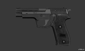 SIG P220