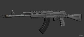 Timik-47