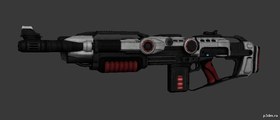 Shotgun SG12