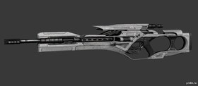 Sniper winch