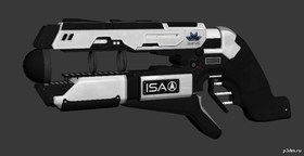 Energy Gun