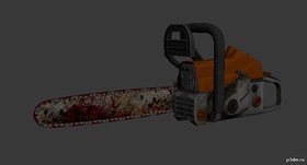 Chainsaw