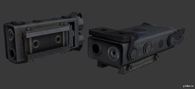 AN/PEQ-10