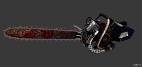 Chain Saw