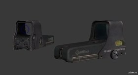 EOTech 552V