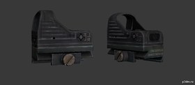EOTech MRDS