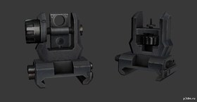 FXS Sight