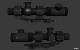 Viper Scope