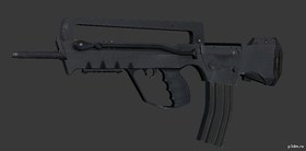 FAMAS G2