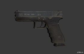 Glock 18C