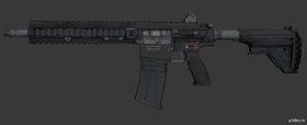 HK417
