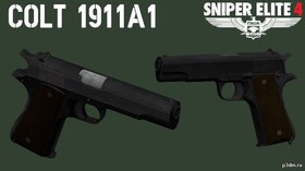 Colt_1911A1